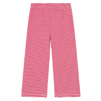 Boy's Micro-Striped Pants